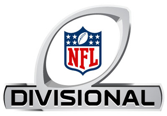 NFL Playoffs 2010-2014 Alternate Logo v3 DIY iron on transfer (heat transfer)